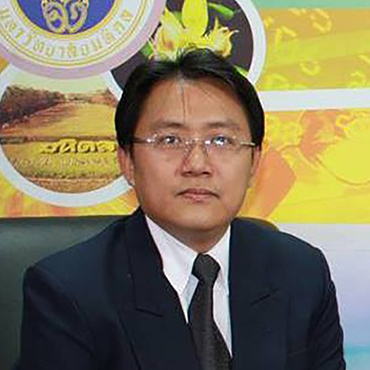 Dr. Phakkharawat Sittiprapaporn