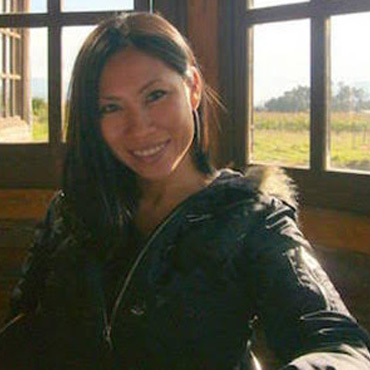 Celina Gan
