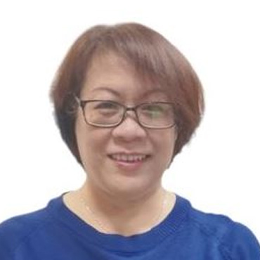 Lily Wong