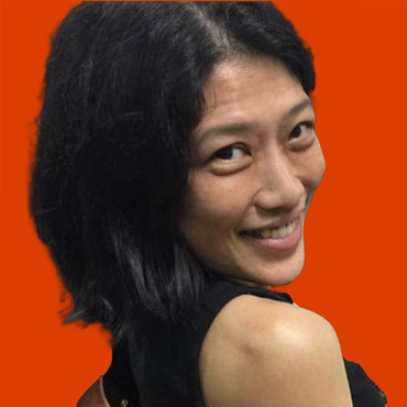 Sunnie Toh