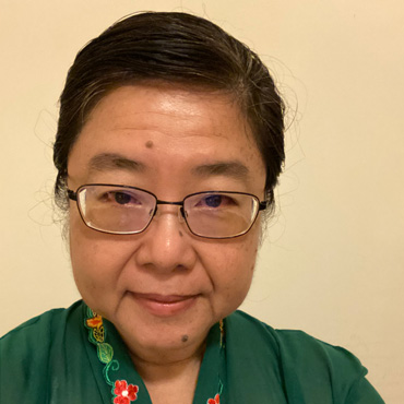 Susan Chin