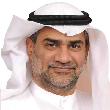 Waheed AlBalooshi
