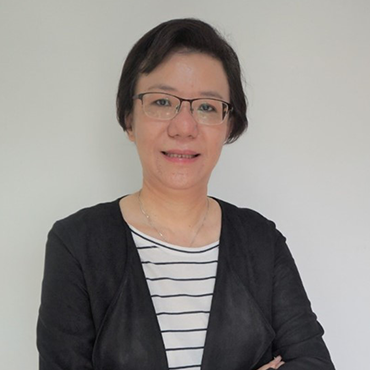 Lily Lau