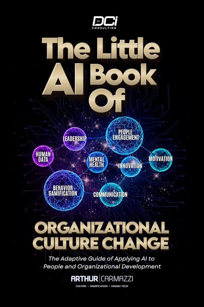 AI Culture Book